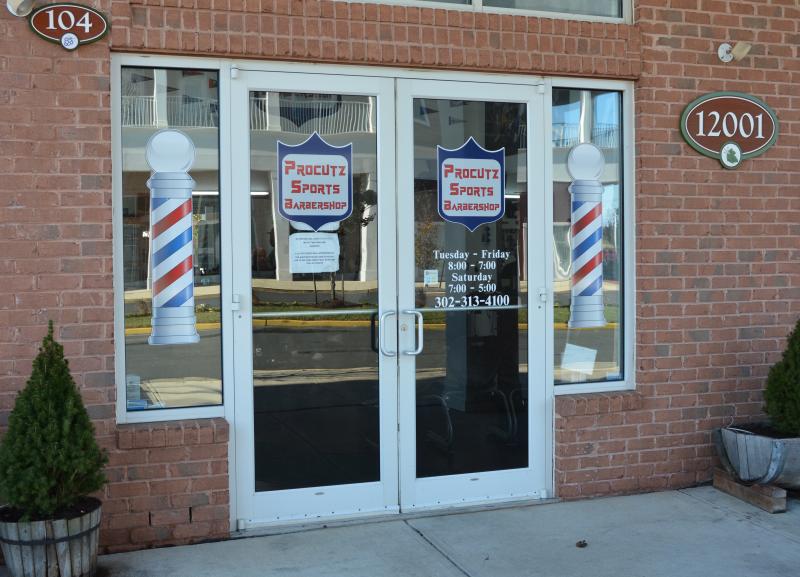 Pro Cutz School of Barbering coming to Lewes Cape Gazette